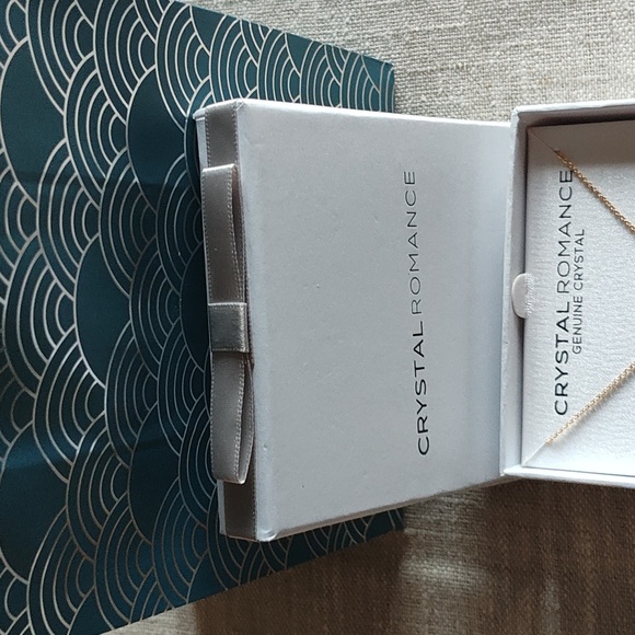 MY LITTLE GEM NECKLACE - Picture 4 of 14